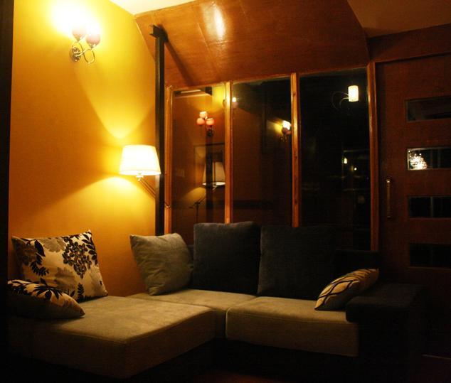Maya Inn