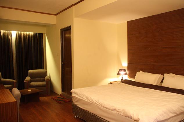 Maya Inn