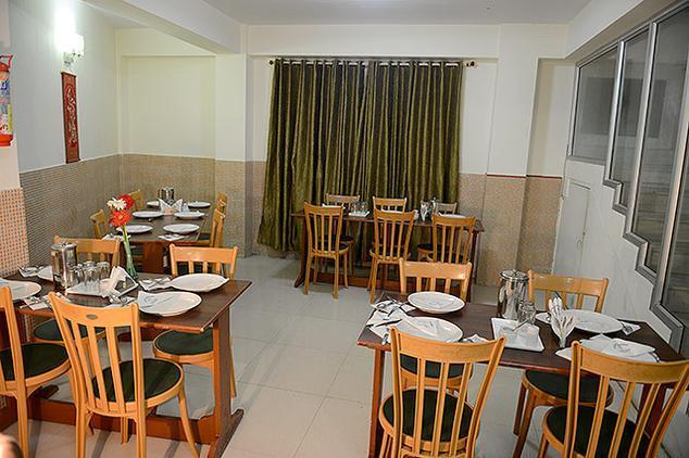 Hotel Renam