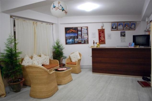 Hotel Renam