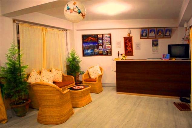Hotel Renam