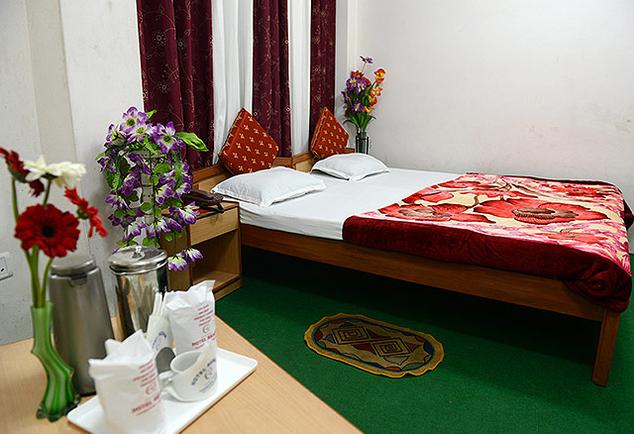 Hotel Renam