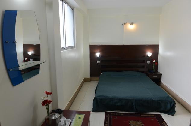 Hotel Juniper Tree