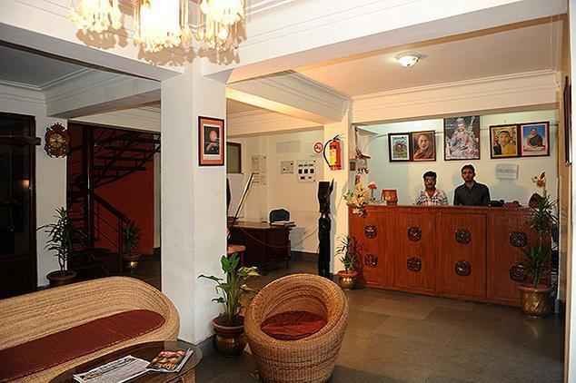 Hotel Tashi Thendup