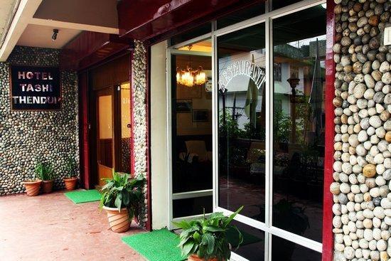 Hotel Tashi Thendup