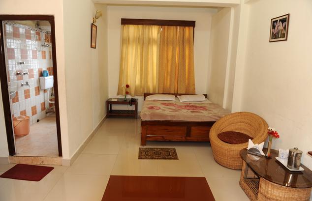 Hotel Tashi Thendup