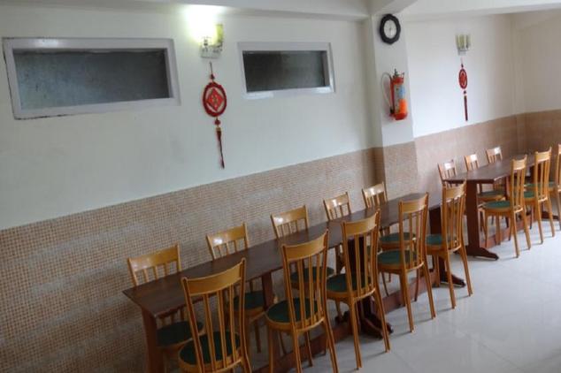Hotel Gyatso