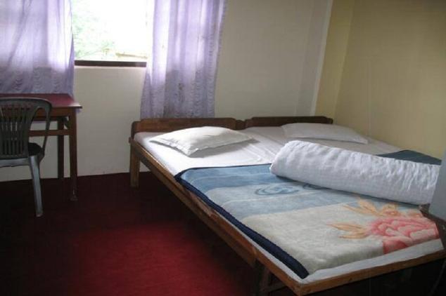 Hotel Gyatso
