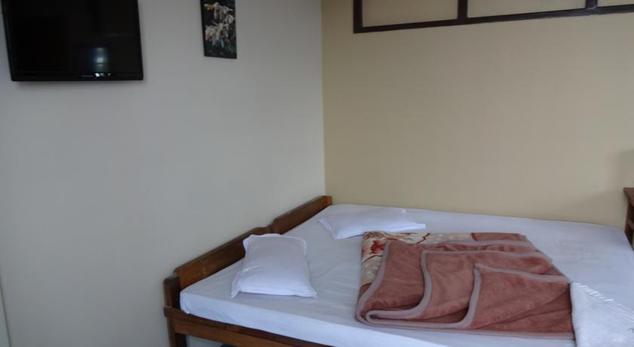 Hotel Gyatso