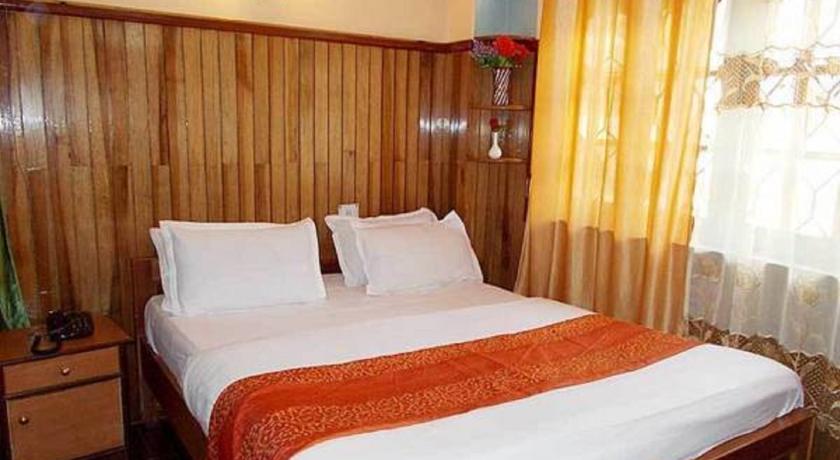 Hotel Deep Residency
