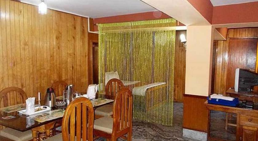 Hotel Deep Residency