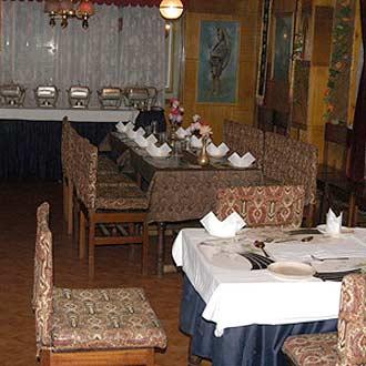 Hotel Soyang
