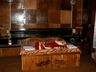 Hotel Soyang