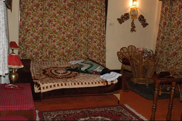 Hotel Soyang