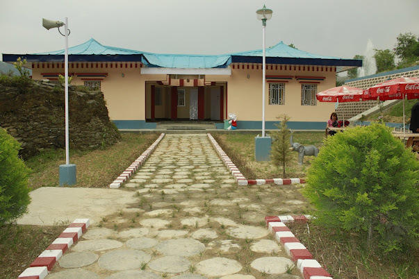 Khangchendzonga Tourist Villa