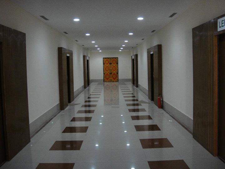 Khangchendzonga Tourist Villa