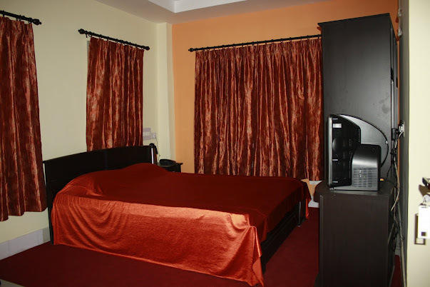 Khangchendzonga Tourist Villa