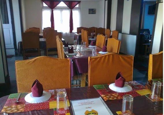 Hotel Pratigya Residency 