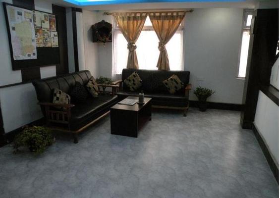 Hotel Pratigya Residency 