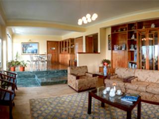 ida Dechen Villa