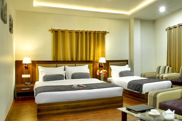 ida Lakar Hotel
