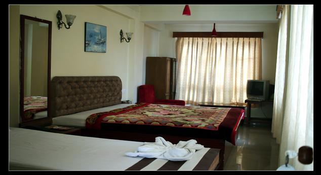 Hotel Potala