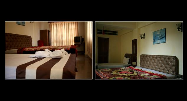 Hotel Potala