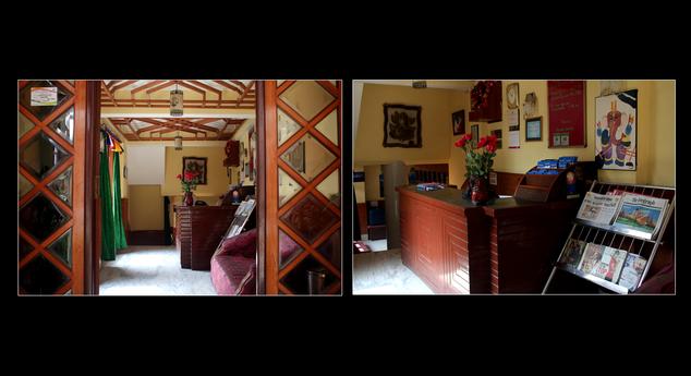 Hotel Potala