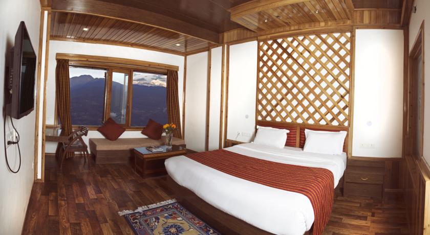 Hotel Yangthang Heritage