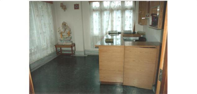 Hotel Sai Kripa