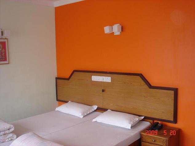 Hotel Sai Kripa