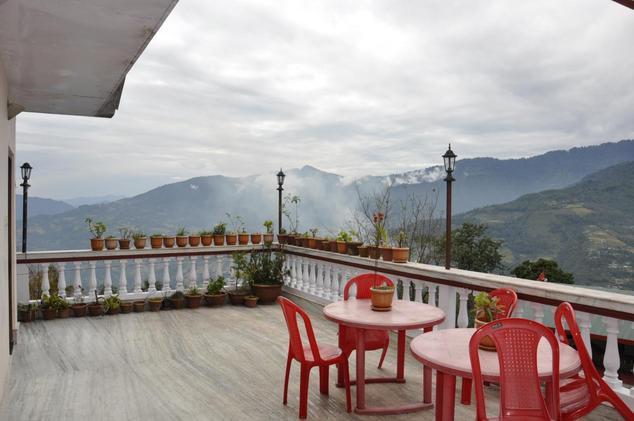 Hotel Sai Kripa