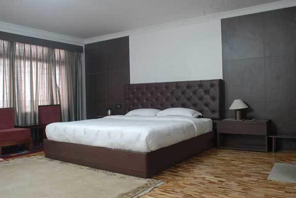 Temi House