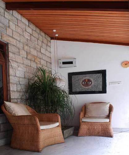Temi House
