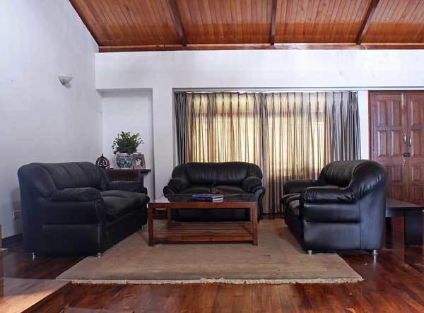Temi House