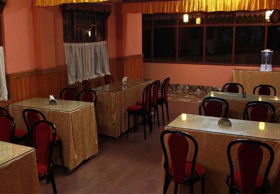 Hotel Norling Zimkhang