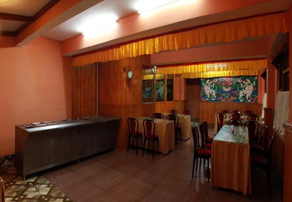 Hotel Norling Zimkhang