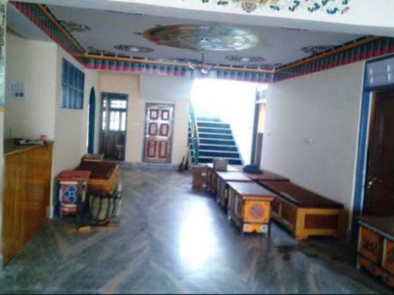 Lachung Continental