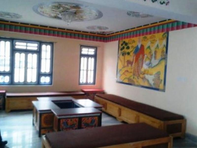Lachung Continental