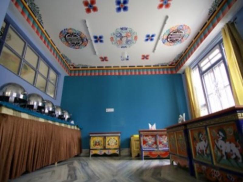 Lachung Continental
