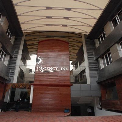 Hotel Regency Inn