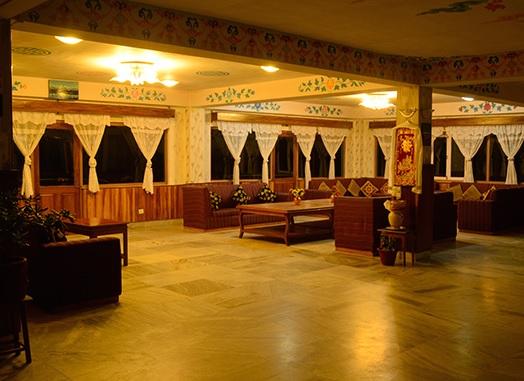 Hotel Sonamchen