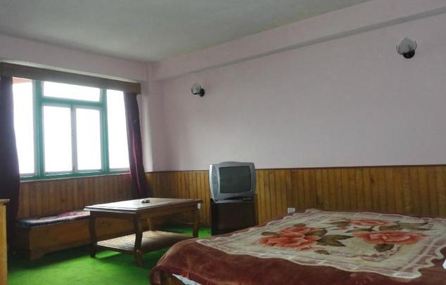 Hotel Sonamchen