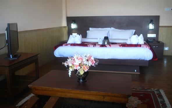 Hotel Sonamchen