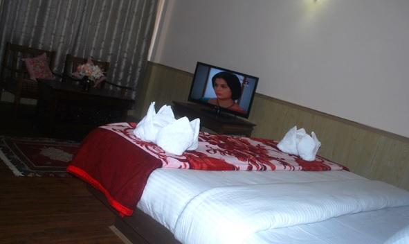 Hotel Sonamchen