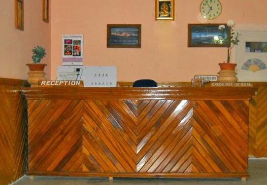 Hotel Sunrise Regency