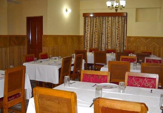 Hotel Sunrise Regency