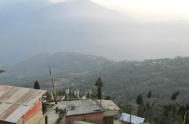 Hotel Sunrise Regency