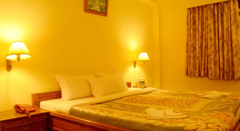 Hotel Dubdi