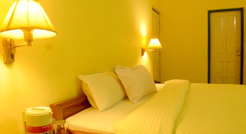 Hotel Dubdi